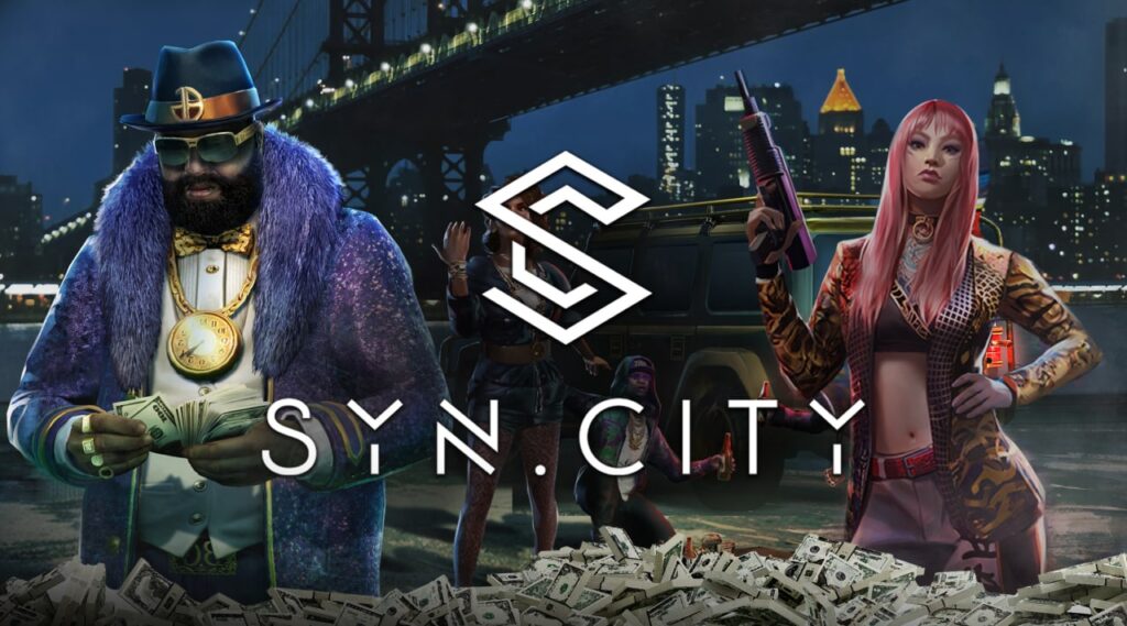 SYN City