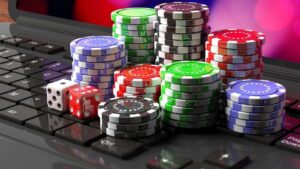 Casino's