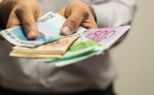 geld