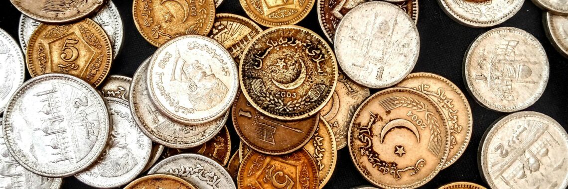 meest waardevolle valuta